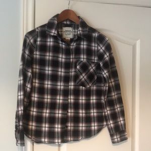Urban Heritage Flannel shirt